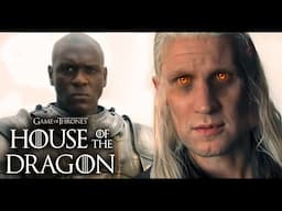 The House Of The Dragon Season 3 IMAGES REVEALED! HUGE News!