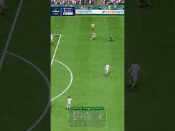 Review de Luka Modrić #sbc #fc25
