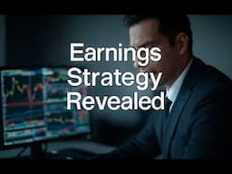 Do Earnings Seasons Predictably Move Markets?