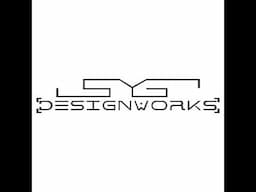 SYG DESIGNWORKS Live Stream