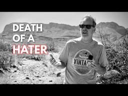 The Hard Truth About YouTube Haters & You