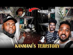 Kanmani's Territory ( Warning..! )