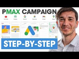 How to Structure and Optimize Your Google Pmax Campaigns in 2025