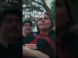 Together we rise