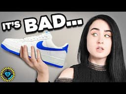 Did Nike Fall Off? | Style Theory
