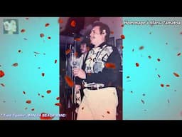 " Tiare Tipani e "  ' - MANUIA BEACH BAND feat Manu AROQUIAME Officiel