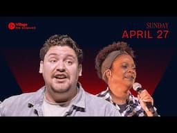 Village Church - April 27, 2025 - Full Service
