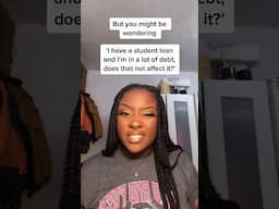 Student Loan Myths Pt