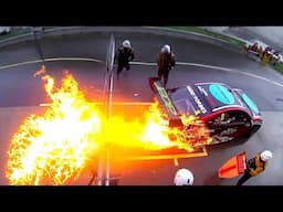 100 Most Amazing Moments Ever Caught On Camera!
