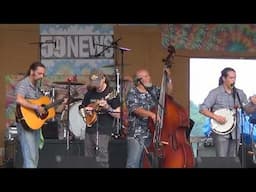 Wolf Creek Bad Lands Festival now in 4K!!