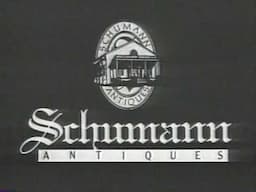 1996 Shumann Antiques Louisville KY Commercial