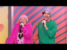 Fiesta en Pijamas: la obra musical para niños que busca incentivar la imaginación