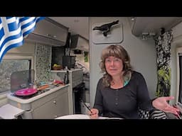 HOW TO STAY PREPARED IN A CAMPER VAN? No space? No excuse!