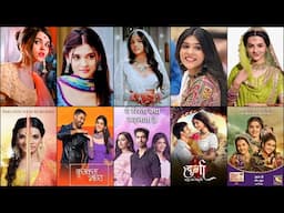Beautiful Entry Looks of Pranali Rathod From Her 6 Popular Serials | Kumkum Bhagya | YRKKH