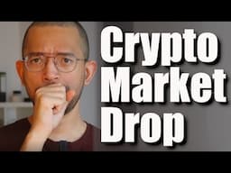 Why Are Bitcoin And XRP Falling In Price? Is The Cryptocurrency Market In Trouble Of Collapse?
