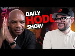 Bitcoin: The Market Doesn’t Care About Your Hopium!