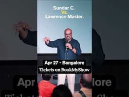 Horror Comedy 😭😭😭 #tamilstandupcomedy #comedy