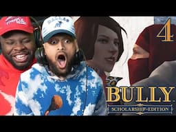 NOW WE'RE TAKING OVER THE BULLWORTH STREETS!!! | Bully (Part 4)
