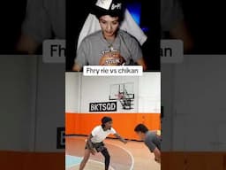 Flight reacts vs Jeff Bui #bachi