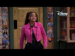🪄 Mazací kouzlo | Kouzelníci po Waverly | Disney Channel Česká republika