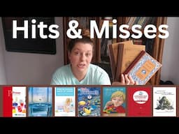 Curriculum Hits and Misses: What Worked, What Didn't, and Why.