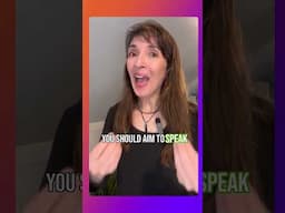 Do You Have to Sound like a Native Speaker?