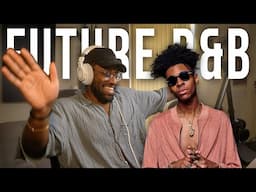 Making a Future R&B Song from Scratch (Masego, FKJ, Smino)