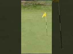 This Fairway Wood from Paul Lawrie is Textbook 👌 #golf