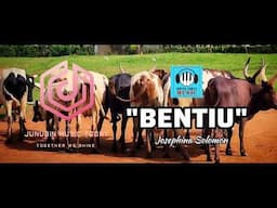 Josephina Solomon-Bentiu [Official Audio] Junubin Music Today South Sudan 🇸🇸 Music 🎶