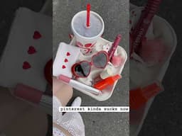 pinterest kinda sucks now 🫠 (lizzy grant summer essentials 💋🫶🏻)