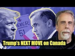 The Trump Spoiler Move That May Be Carney's First Big Test