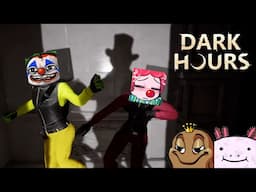 Dancing the Clown Away - Strippin & Tomato Highlights w/ Gmart & Benji
