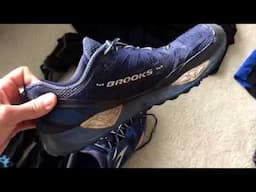 Post AT thru hike gear review: Clothes