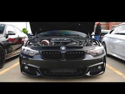 LIVESTREAM - Did Pure Drivetrain Solutions Fake the M4 Record???