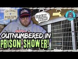 PRISON Triggers Child TRAUMA, MCI-GARDNER / NY Jail