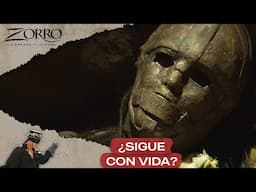 ¿Qué ocurrió con la madre de Esmeralda? | Capítulo 22 | Temporada 1 | Zorro: La Espada y La Rosa