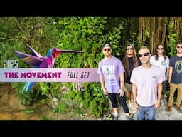 California Roots 2025 - The Movement - Full Set (Recorded Live)