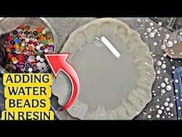 Every One Should TRY THIS VERSATILE RESIN TECHNIQUE.