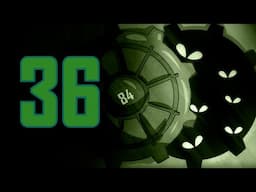 FALLOUT EQUESTRIA: War Does Change - Chapter 36