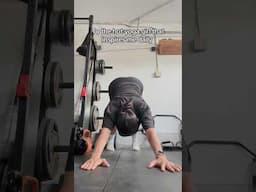 CORE workout