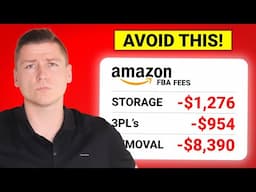 What To Know Before You Ship your Amazon FBA Product (Amazon Shipping Advice)