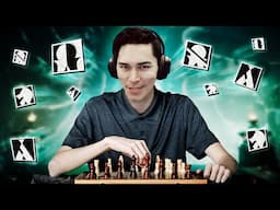 How to Complete the Chess Puzzle | Destiny 2 Heresy