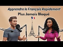 Plus Jamais Bloqué : Améliorez Votre Compréhension Orale avec les Podcasts Français