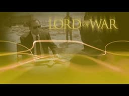 "Lord of War" Blu-Ray menu background video