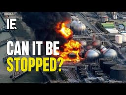 Why a Nuclear Meltdown Can't Be Stopped!
