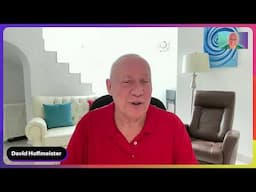 ACIM Lesson 159  I give the miracles I have received.  David Hoffmeister