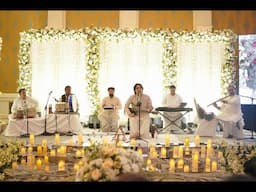 REMEMBRANCE MEETING - LEELA PALACE DELHI | 11TH MAR 2025 | SINGER ANKIT BATRA