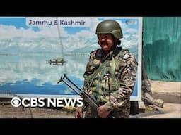 Pakistan says India could potentially attack them in the next 36 hours