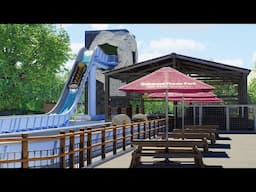 Neverland ¦ Oakwood Theme Park ¦ 4