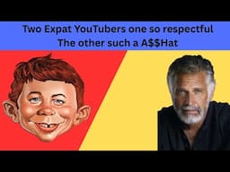 My Encounter With TWO Youtubers Changed My View On RESPECT